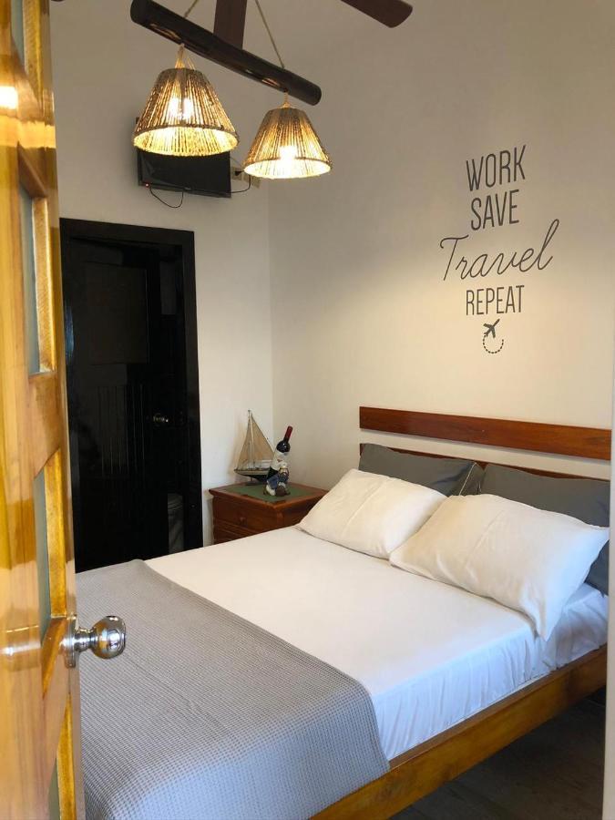 Hotel Sotavento Монтаньїта Екстер'єр фото