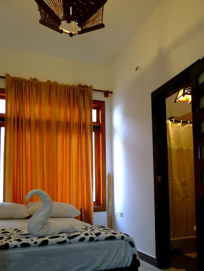 Hotel Sotavento Монтаньїта Екстер'єр фото