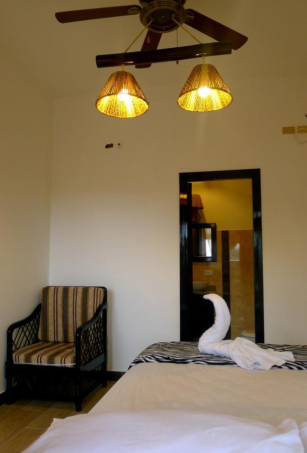 Hotel Sotavento Монтаньїта Екстер'єр фото