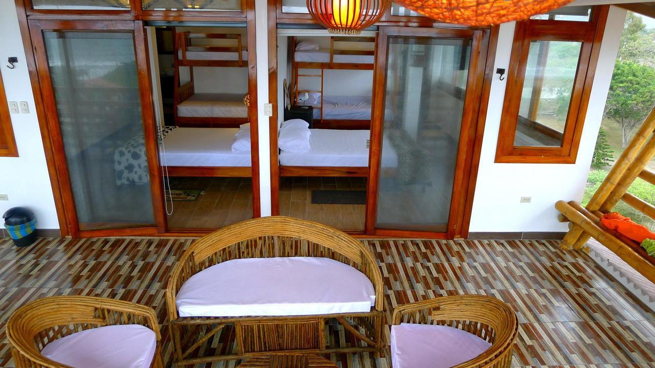 Hotel Sotavento Монтаньїта Екстер'єр фото