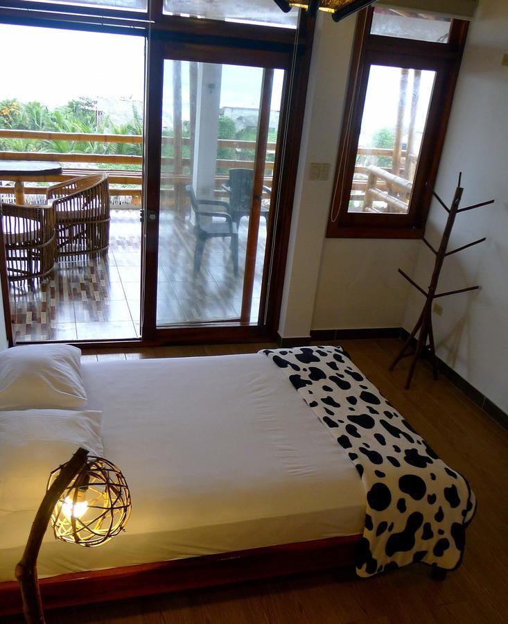 Hotel Sotavento Монтаньїта Екстер'єр фото