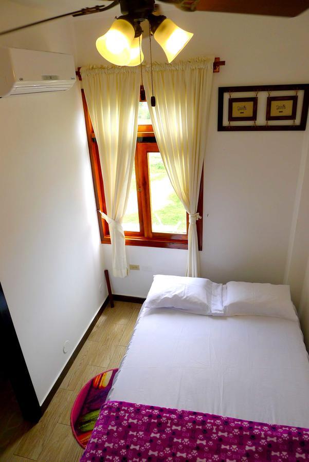 Hotel Sotavento Монтаньїта Екстер'єр фото