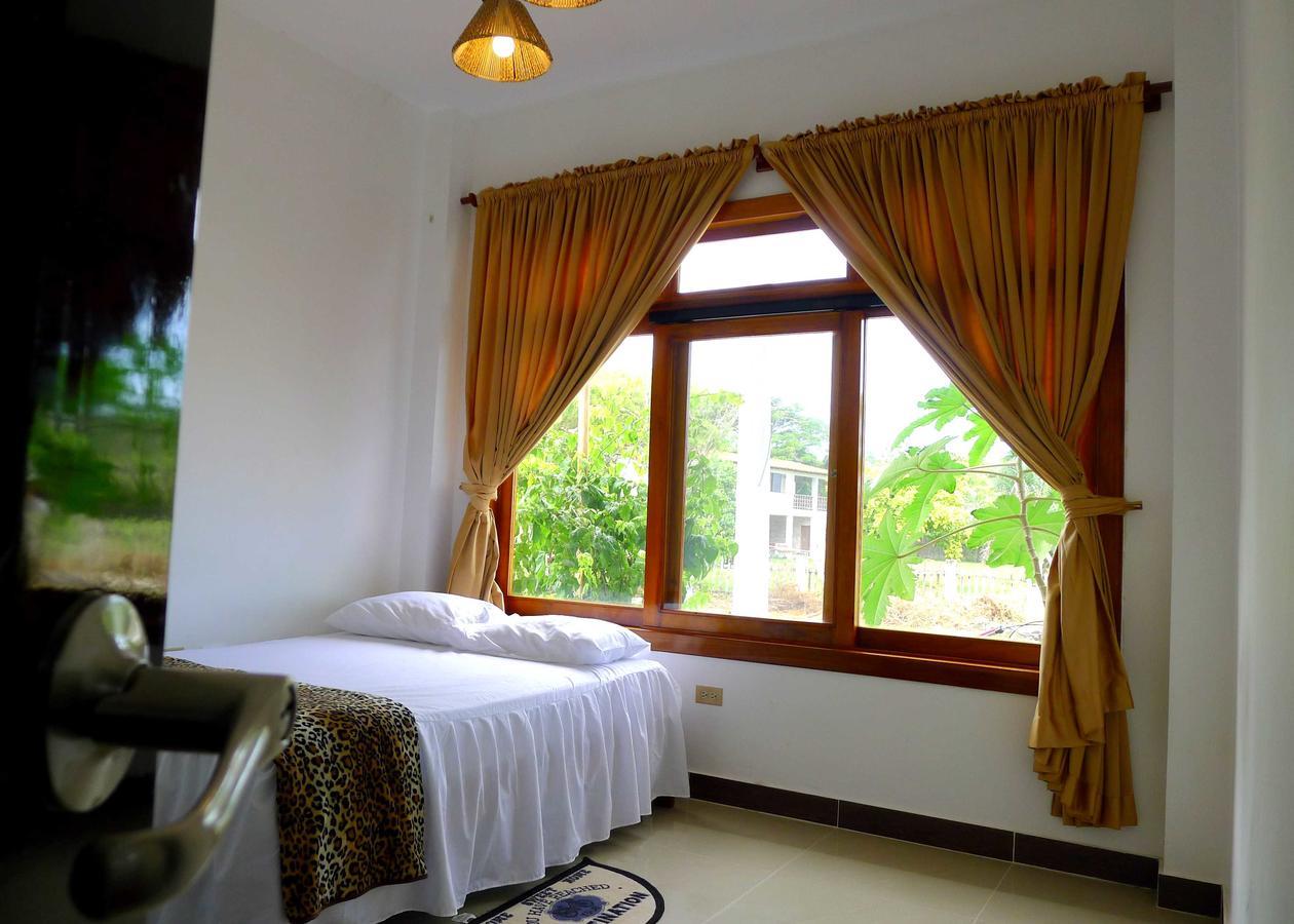Hotel Sotavento Монтаньїта Екстер'єр фото