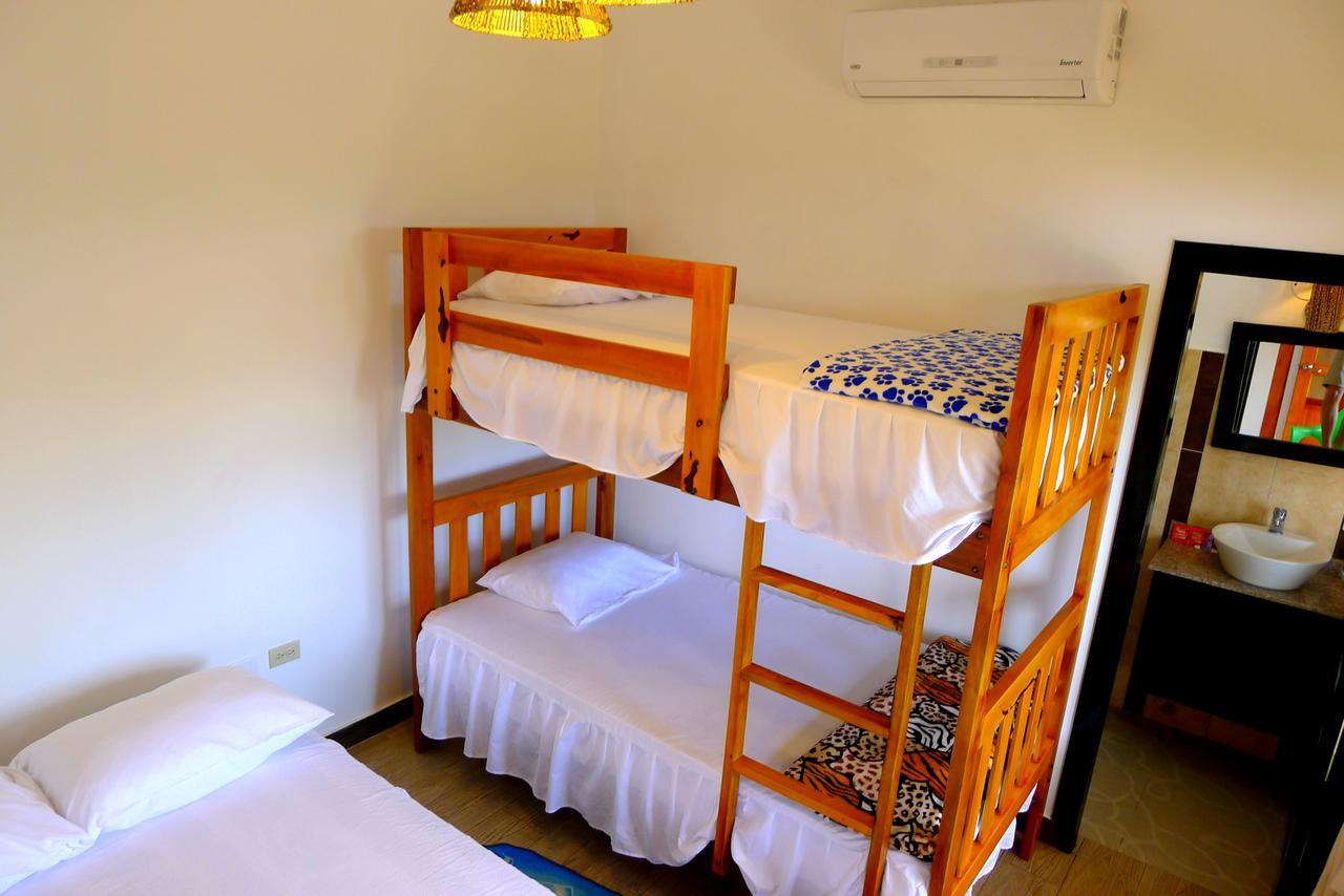 Hotel Sotavento Монтаньїта Екстер'єр фото
