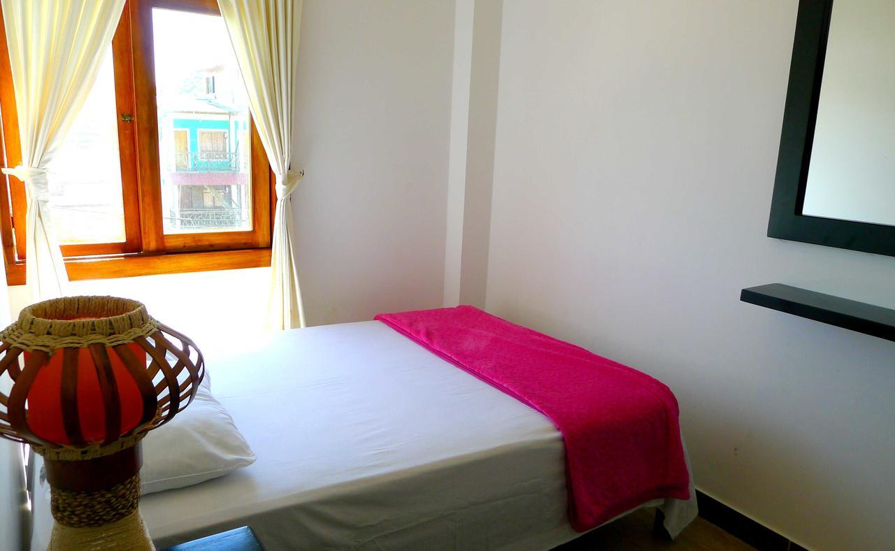 Hotel Sotavento Монтаньїта Екстер'єр фото