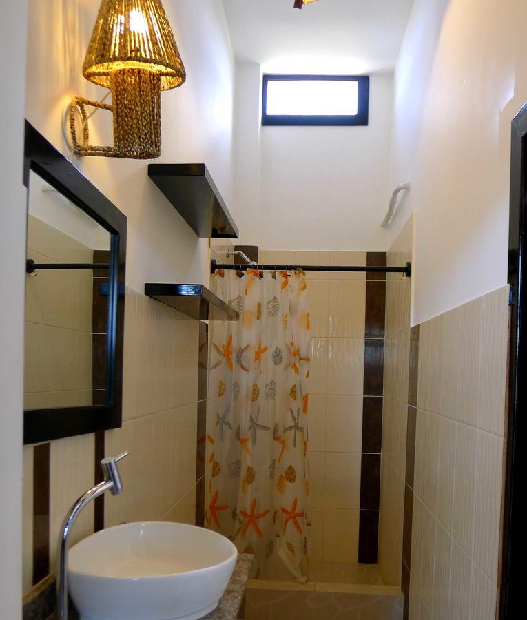 Hotel Sotavento Монтаньїта Екстер'єр фото