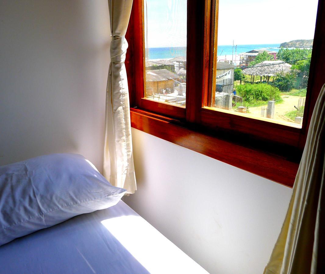 Hotel Sotavento Монтаньїта Екстер'єр фото