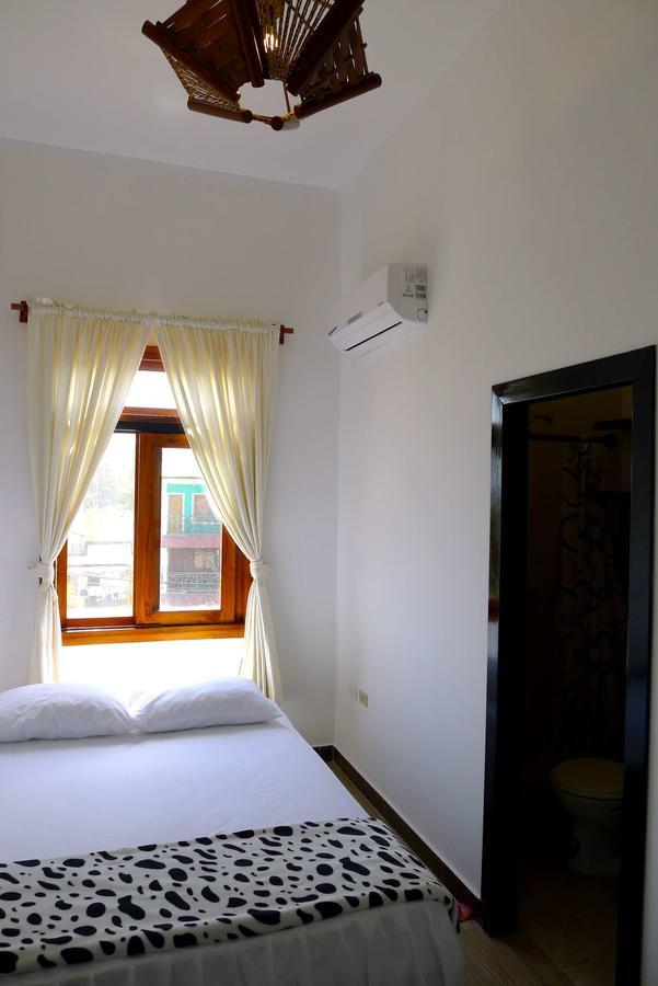Hotel Sotavento Монтаньїта Екстер'єр фото