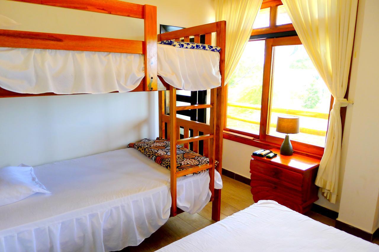 Hotel Sotavento Монтаньїта Екстер'єр фото