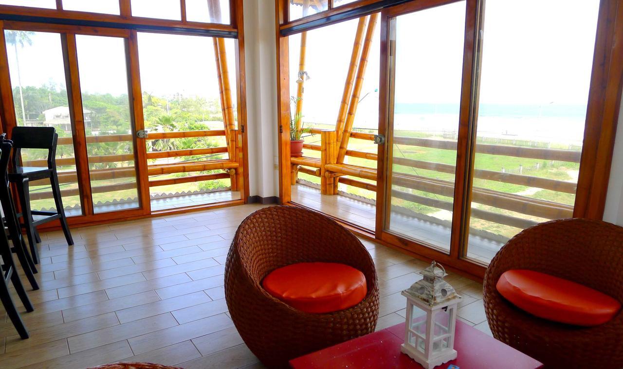 Hotel Sotavento Монтаньїта Екстер'єр фото